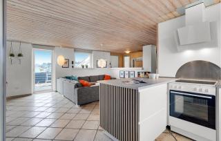 Stunning Home In Ringkøbing With Sauna - 6