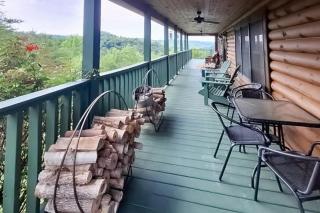 Serenity Now - New Tazewell - 9