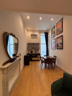 Paterna Central Apartment Loft - Palermo - 7