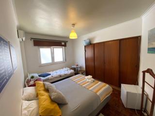 Guest House Patrocinio - Corroios - 8