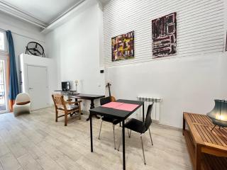Gran Duplex Manzanares Temporal - Madrid - 4