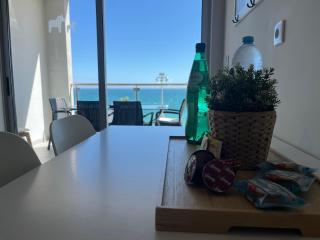 Pure Sea - Beach Apartment - 7