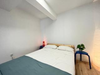 Gran Duplex Manzanares Temporal - Madrid - 7