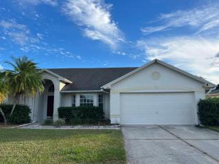 270 - Gracious 3 Bedroom Home Near Disney with Pool - Kissimmee - 9