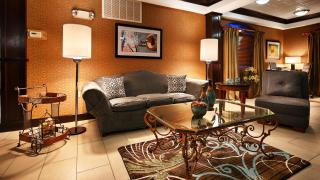 Best Western Slidell Hotel - 7