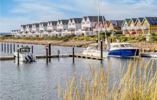 Weiße Strandvilla 56A - 2