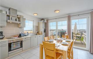 Weiße Strandvilla 56A - Olpenitz - 6