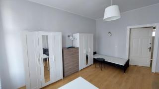 Oliwa Park Rooms - Danzig - 9
