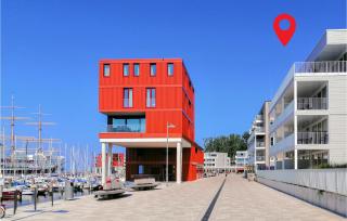 Priwallpromenade 23, Whg 7 - 7