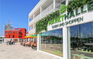 Priwallpromenade 23, Whg 7 - 4