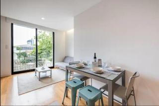 ApartmentsPorto - Leisure Fun Apartment - Oporto - 8