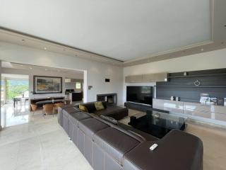 Villa d'Exception avec Piscine Privée, Jacuzzi et Climatisation - FR-1-382-214 - Ucel - 4