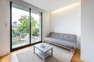 ApartmentsPorto - Leisure Fun Apartment - Oporto - 5