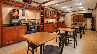 Best Western Slidell Hotel - 5