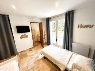 Eucalyptus 1, 3 chambres, 3 SDB - Rayol-Canadel-sur-Mer - 8