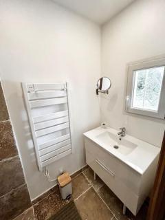 Eucalyptus 1, 3 chambres, 3 SDB - Rayol-Canadel-sur-Mer - 7