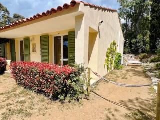 Eucalyptus 1, 3 chambres, 3 SDB - Rayol-Canadel-sur-Mer - 6