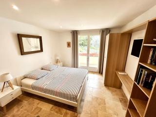 Eucalyptus 1, 3 chambres, 3 SDB - Rayol-Canadel-sur-Mer - 5