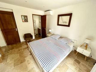 Eucalyptus 1, 3 chambres, 3 SDB - Rayol-Canadel-sur-Mer - 4