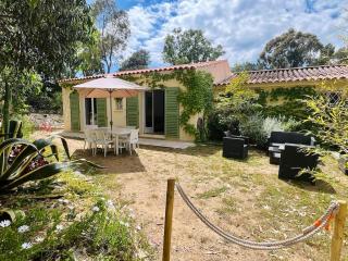 Eucalyptus 1, 3 chambres, 3 SDB - Rayol-Canadel-sur-Mer - 2