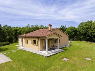 Villa Aria in Kraj Drage - Haus für 6 Personen - Nedeščina - 5