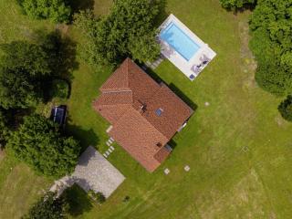 Villa Aria in Kraj Drage - Haus für 6 Personen - Nedeščina - 6