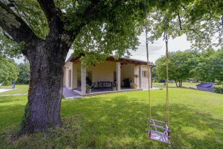 Villa Aria in Kraj Drage - Haus für 6 Personen - Nedeščina - 2