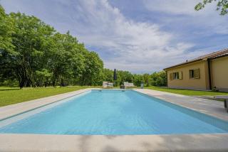 Villa Aria in Kraj Drage - Haus für 6 Personen - Nedeščina - 4