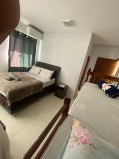 Pousada do Maninho - Penha - 4