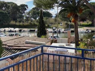 T2 Ayguade HYERES 83 - Hyères - 6