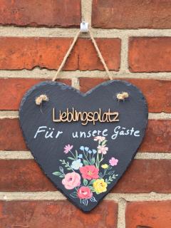 Ferienwohnung Claudia - Lathen - 8