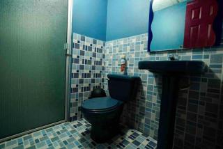 Spacious Amazing Vacation House beautiful Backyard - Concepción de Ataco - 6