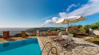 Villa Meroviglia - Gaios - 5