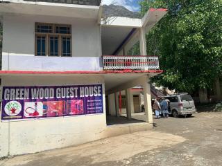 Green Wood Guest House Naran - Nārān - 2