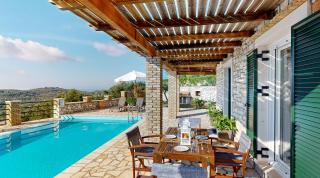 Villa Meroviglia - Gaios - 6
