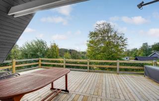 Stunning Home In Roslev With Wifi - Roslev - 8