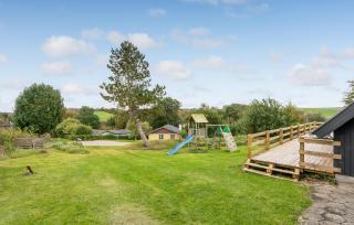 Stunning Home In Roslev With Wifi - Roslev - 6