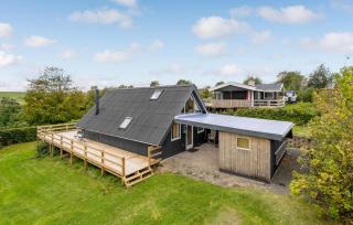 Stunning Home In Roslev With Wifi - Roslev - 5