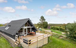 Stunning Home In Roslev With Wifi - Roslev - 4