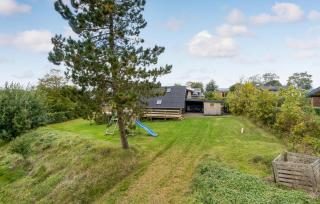 Stunning Home In Roslev With Wifi - Roslev - 3