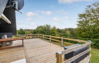 Stunning Home In Roslev With Wifi - Roslev - 2