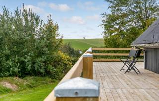 Stunning Home In Roslev With Wifi - Roslev - 1
