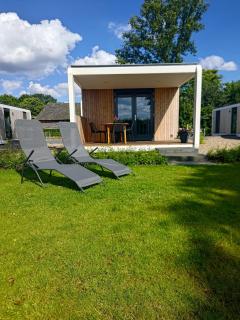 Vakantiewoningen Eyveld - Beesel - 9