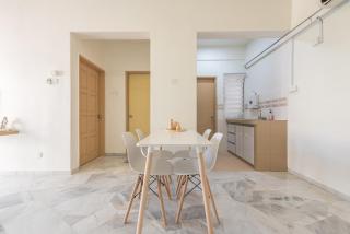 PortDickson 6pax Seaview Muji Home 1min to Beach - 2