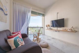 PortDickson 6pax Seaview Muji Home 1min to Beach - 9