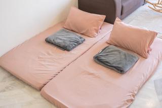 PortDickson 6pax Seaview Muji Home 1min to Beach - Port Dickson - 3