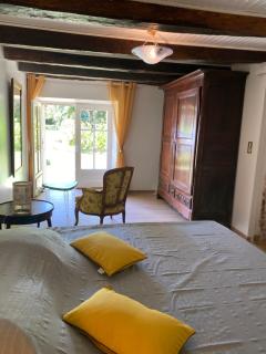 Chez Malou - Pinsac - 8