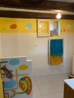 Chez Malou - Pinsac - 4