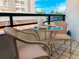 TENERIFE - 107 · T-07: Beira mar da Pajuçara Piscinas Naturais - Maceió - 8