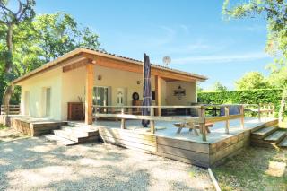 *Villa Ivoire* Grand jardin-calme-terrain pétanque - Messanges - 0